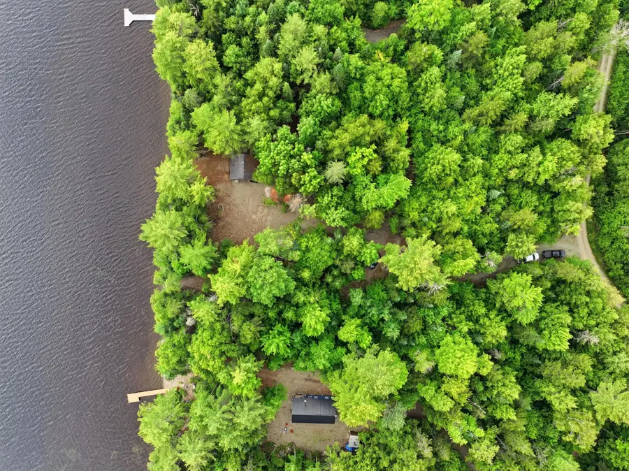 0 East Shore Drive, Glenwood, ME 04497 - #3