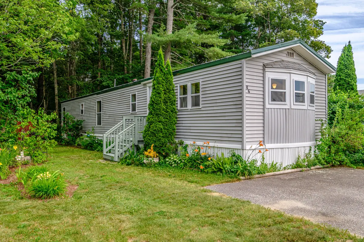 86 Tufton Street, Brunswick, ME 04011 - #1