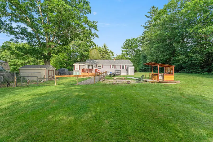 87 Long Swamp Road, Berwick, ME 03901 - #2