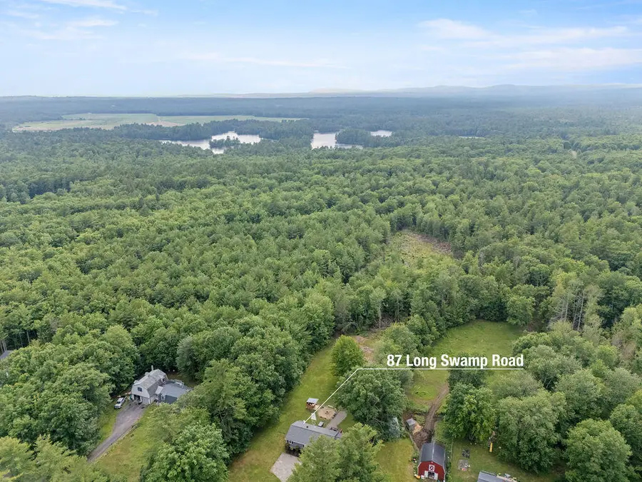 87 Long Swamp Road, Berwick, ME 03901 - #3
