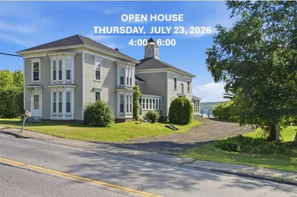 229 Route 133, Winthrop, ME 04364