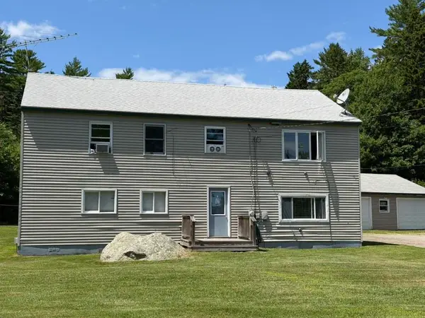 5 Gray Road, Bremen, ME 04551