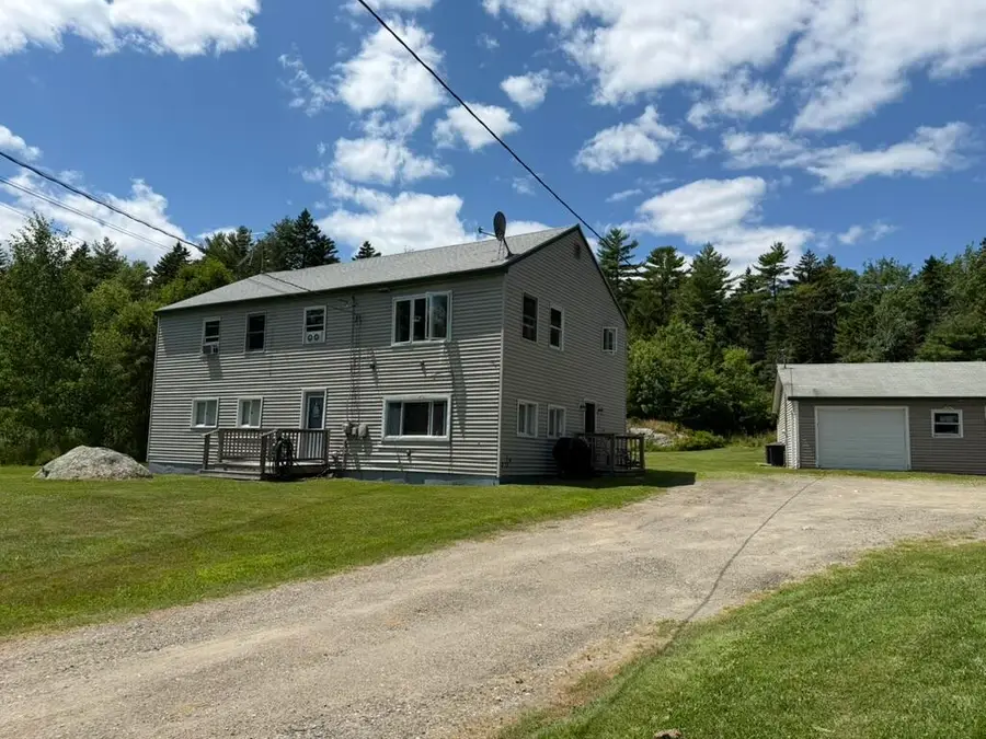 5 Gray Road, Bremen, ME 04551 - #2