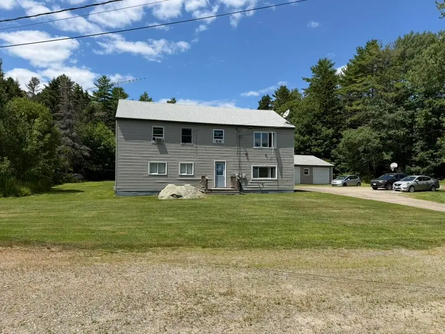 5 Gray Road, Bremen, ME 04551 - #3