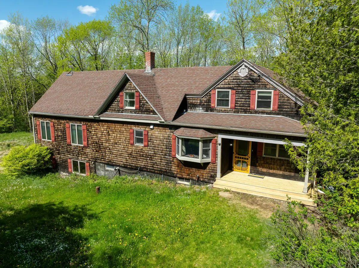 20 Charlotte Road, Charlotte, ME 04666 - #1