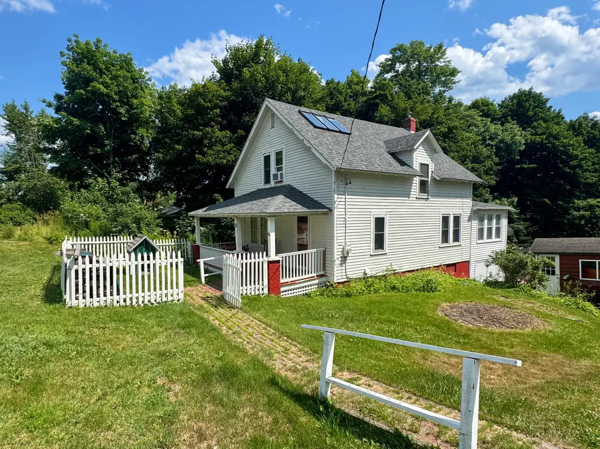 91 Us Route 1, Bucksport, ME 04416 - #1