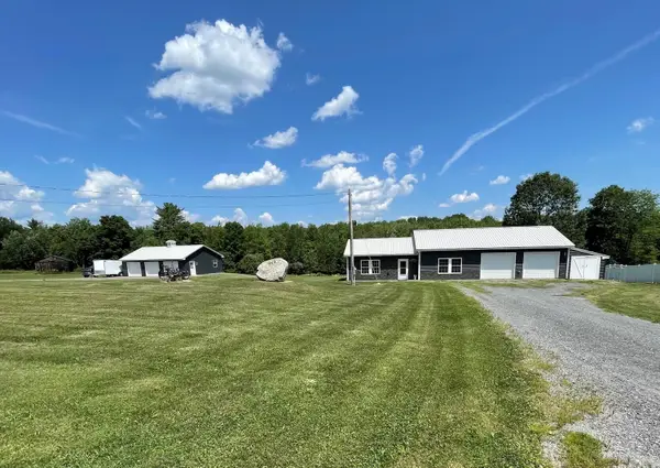 219 Bigelow Road, Saint Albans, ME 04971