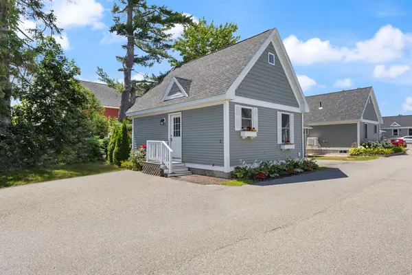 994 Portland Road #2, Saco, ME 04072