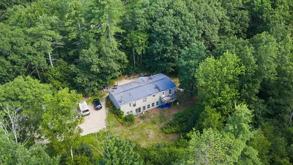 238 Long Plains Road, Buxton, ME 04093