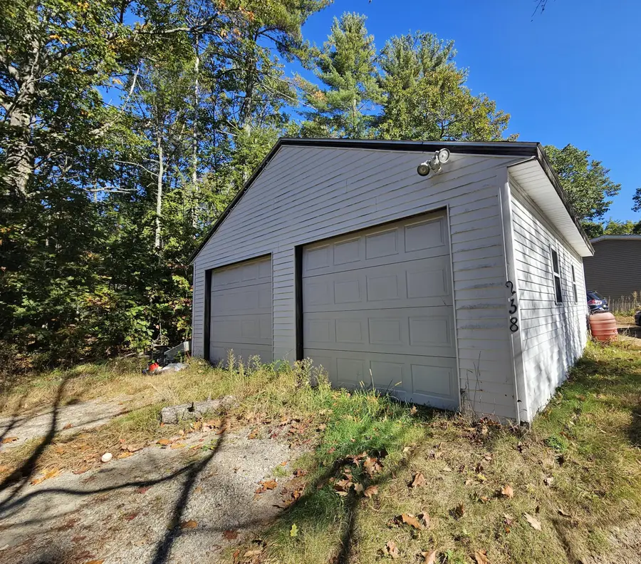 238 Long Plains Road, Buxton, ME 04093 - #2
