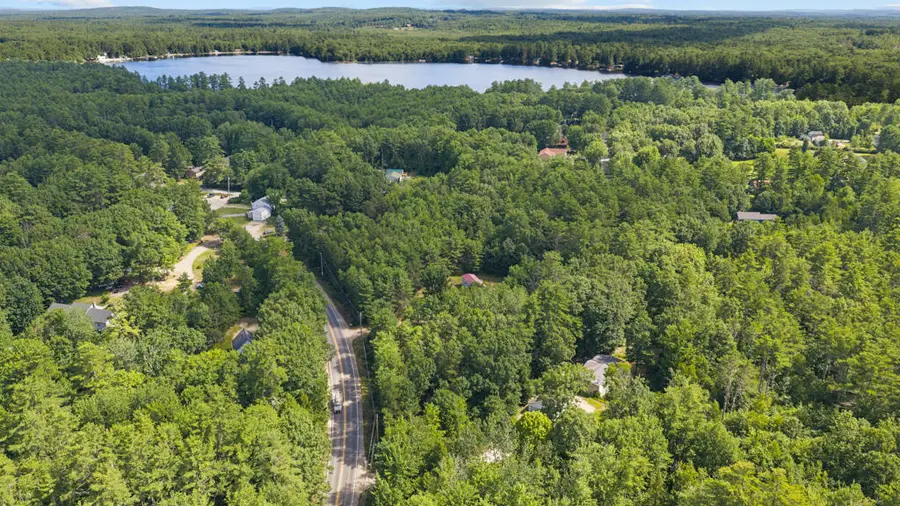 238 Long Plains Road, Buxton, ME 04093 - #3