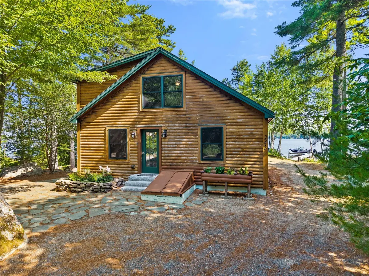 242 Black Bear Way, Ellsworth, ME 04605 - #1