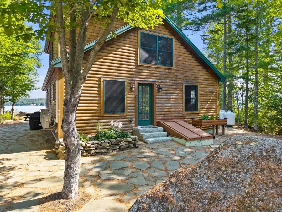 242 Black Bear Way, Ellsworth, ME 04605 - #2