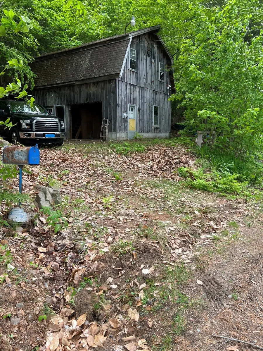 745 Lakeside Drive, Acton, ME 04001 - #3