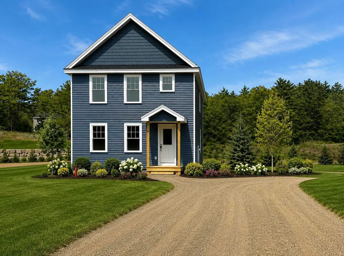 LOT 2 Heritage Drive, Berwick, ME 03901 - #1