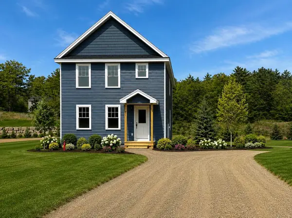 LOT 2 Heritage Drive, Berwick, ME 03901