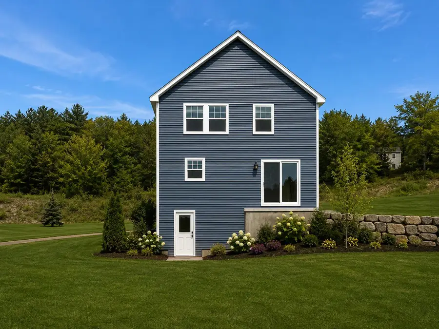 LOT 2 Heritage Drive, Berwick, ME 03901 - #2