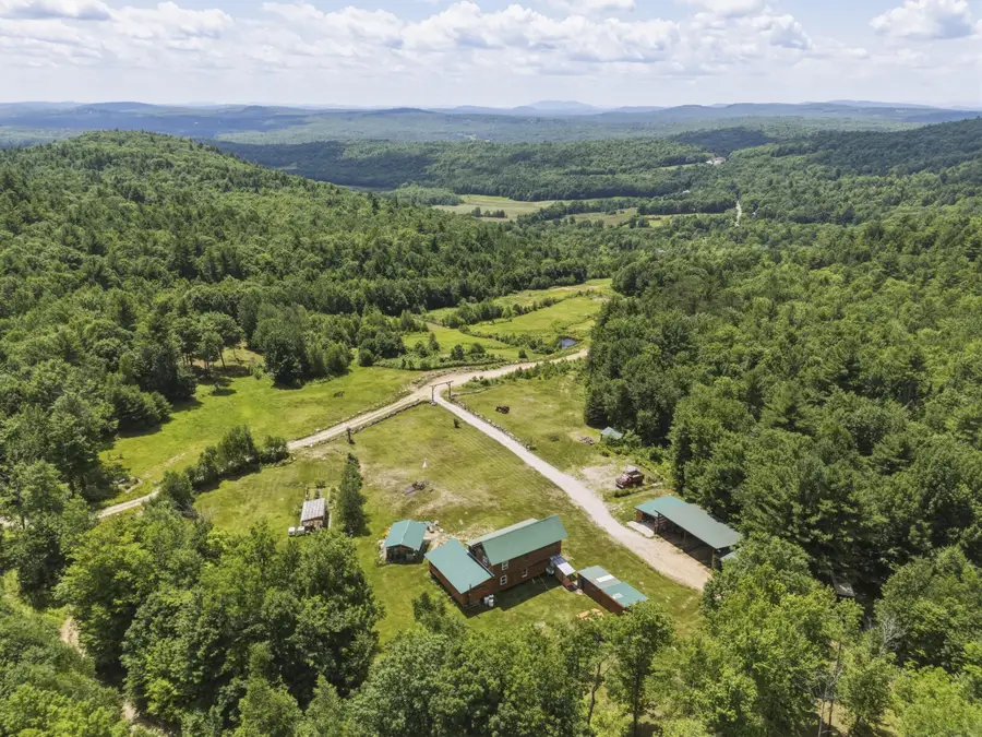 136 Poland Lane, Greenwood, ME 04255 - #2