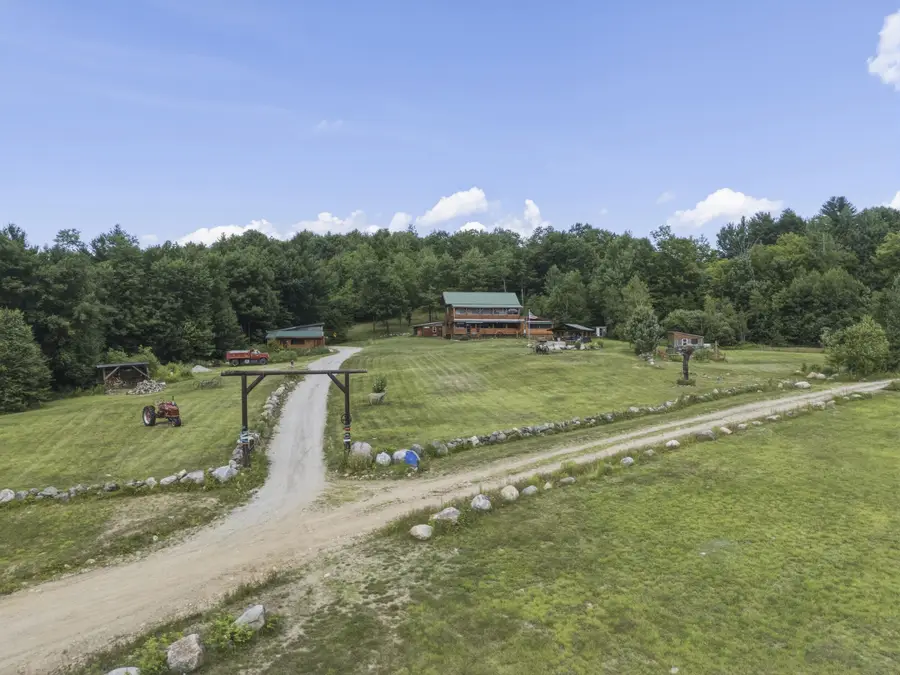 136 Poland Lane, Greenwood, ME 04255 - #3
