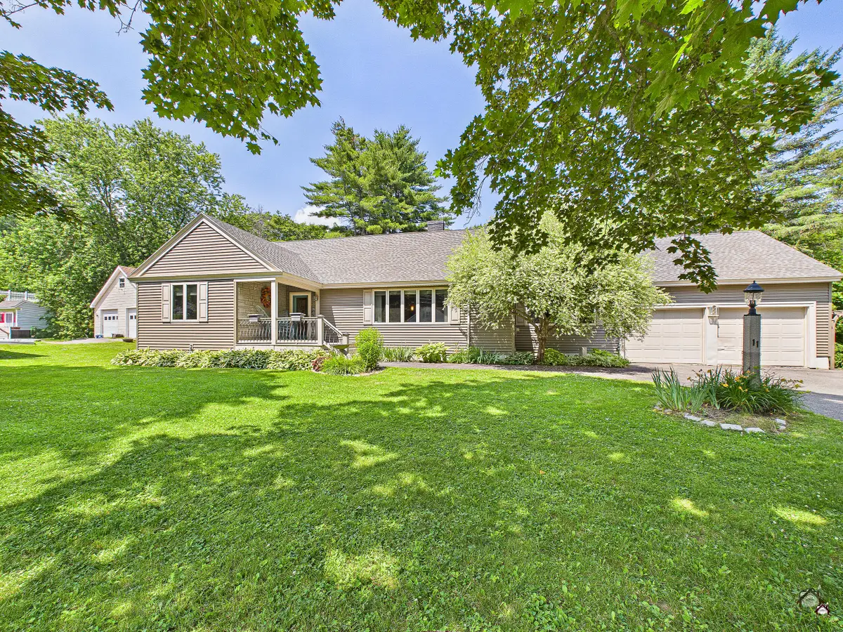 11 Franklin Street, Waterville, ME 04901 - #1