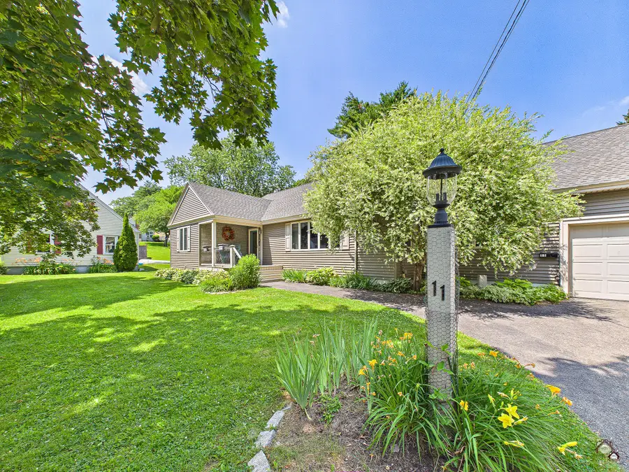 11 Franklin Street, Waterville, ME 04901 - #2