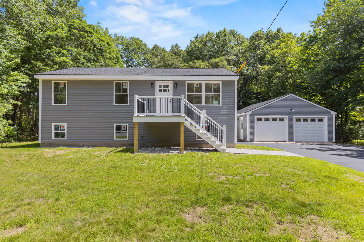 2817 Sanford Road, Wells, ME 04090 - #1