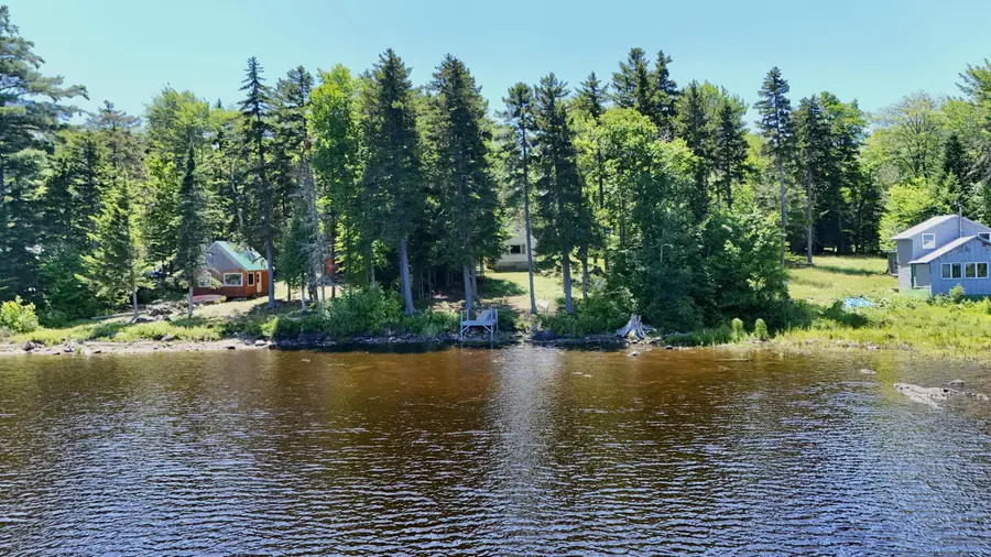 129 Bucknell Road, Northwest Piscataquis, ME 04441 - #2