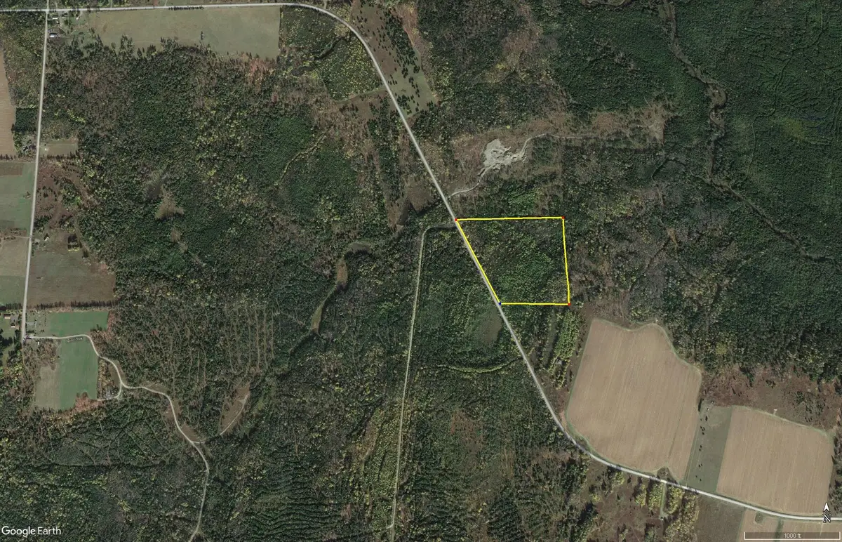 04-45.10,0 Jemtland Road, Connor, ME 04762 - #1