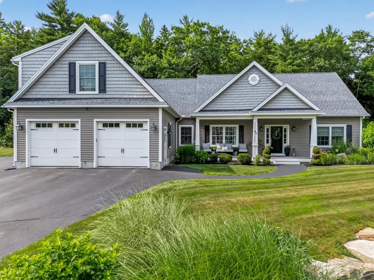 60 Berkshire Way, Westbrook, ME 04092 - #1