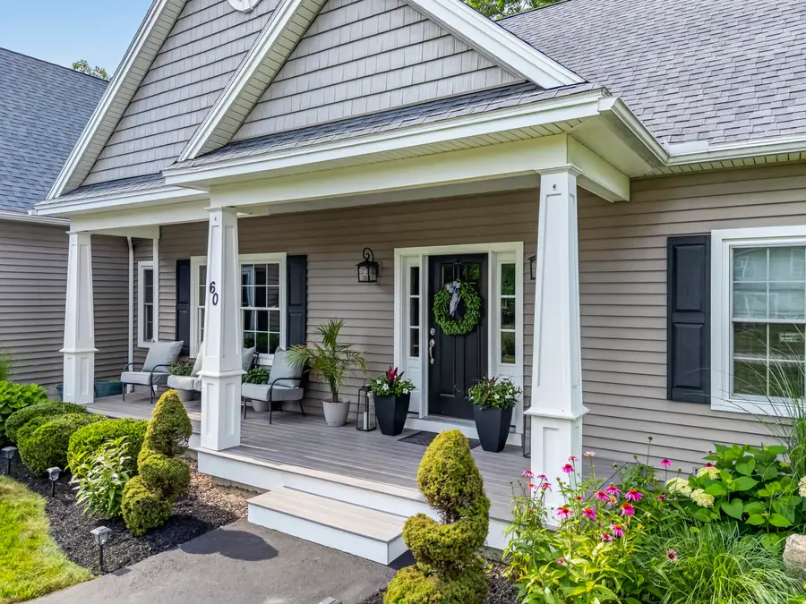 60 Berkshire Way, Westbrook, ME 04092 - #2