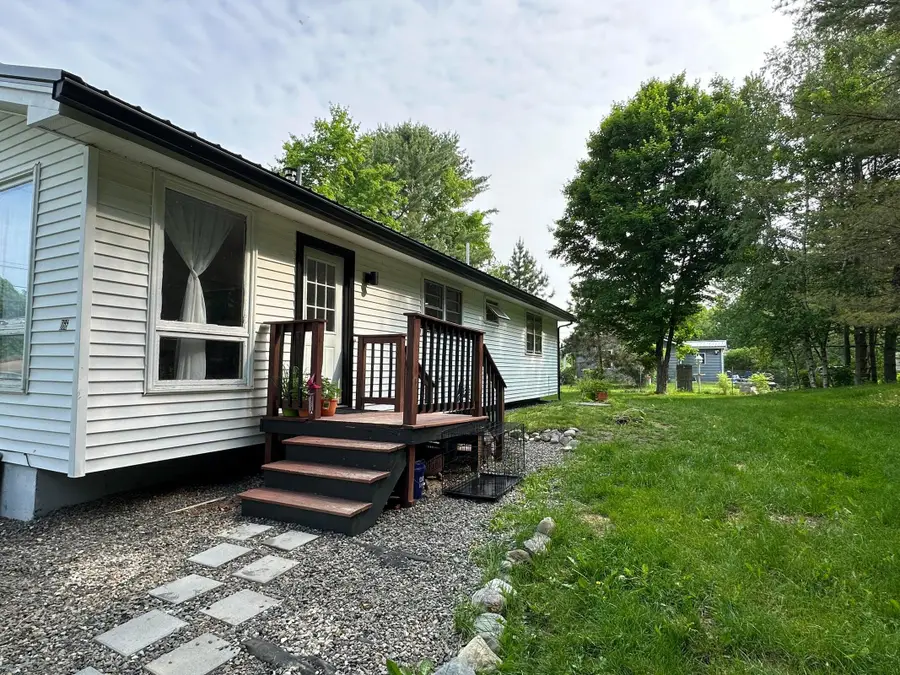 166 Kelley Road, Orono, ME 04473 - #2