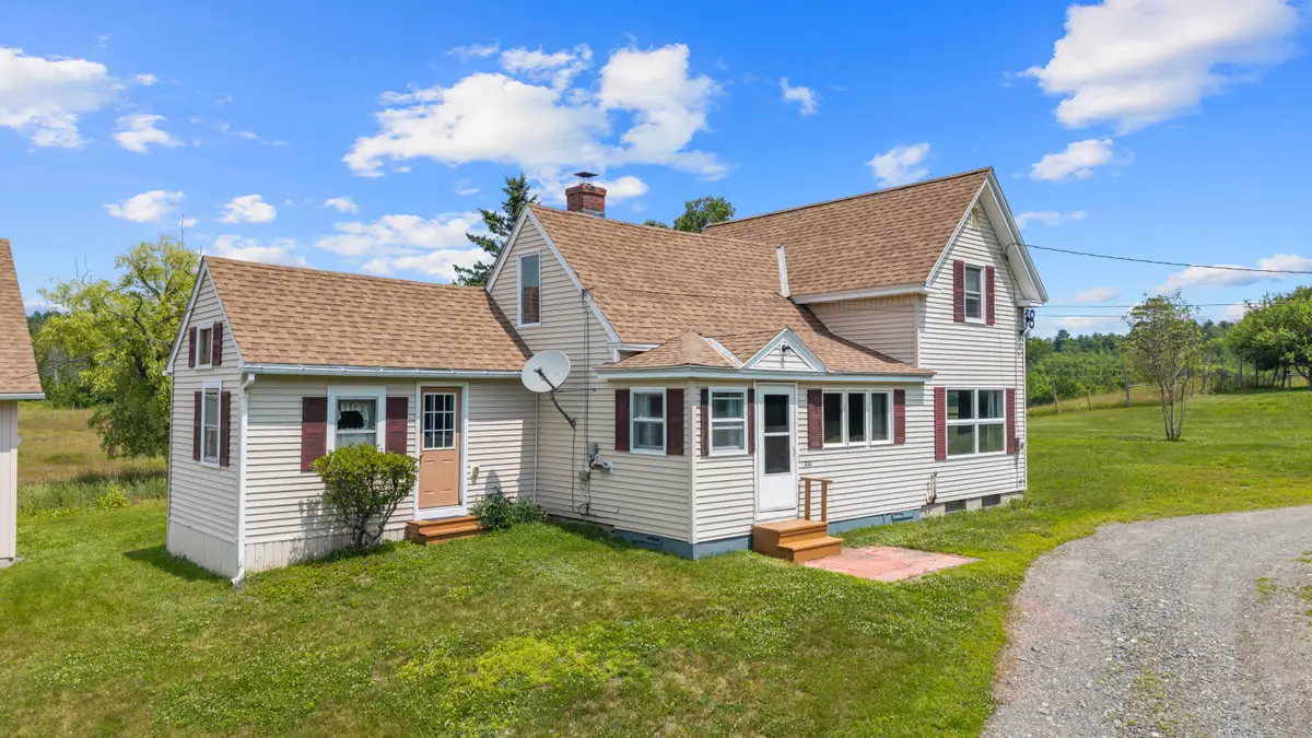 232 Wharff Road, Guilford, ME 04443 - #1