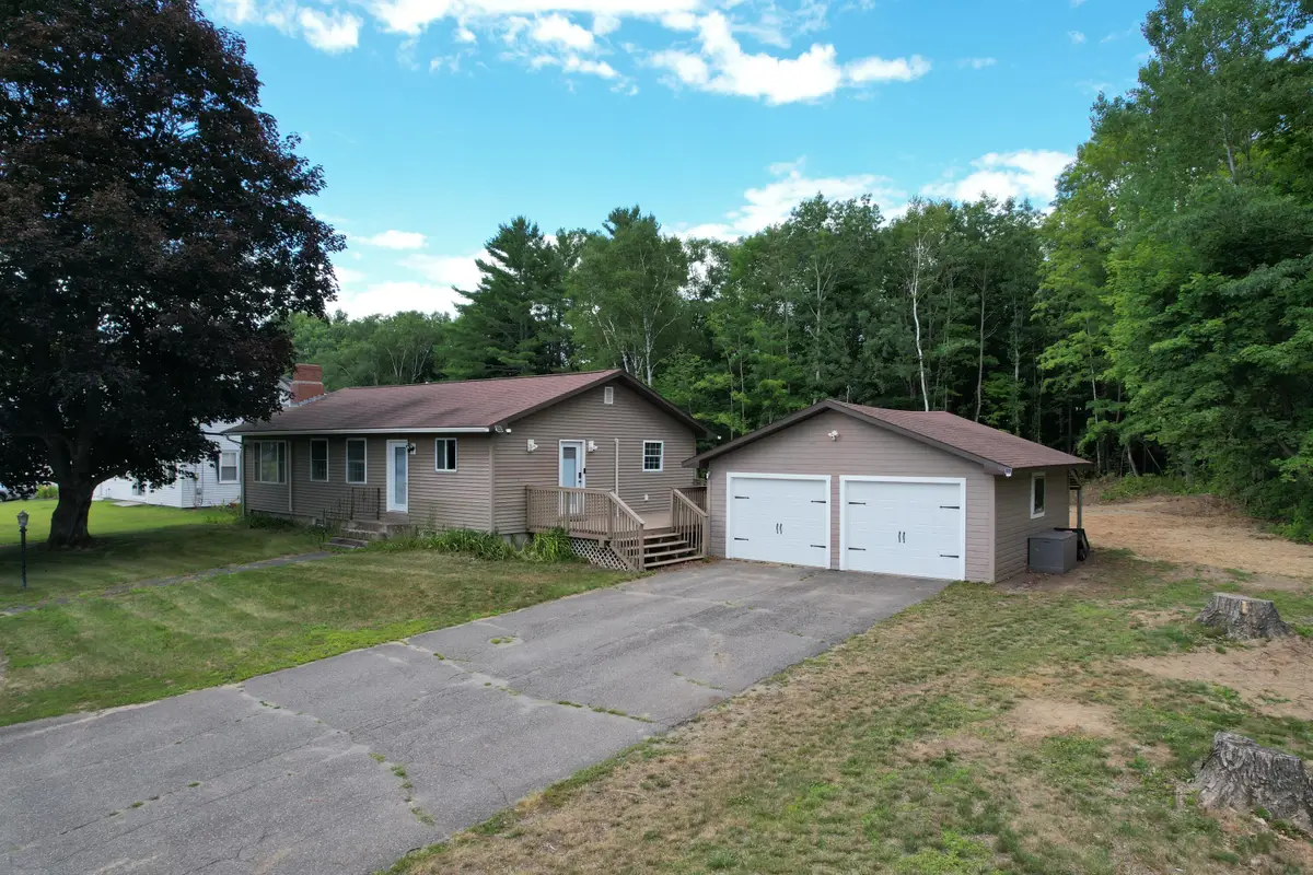 422 Peltoma Avenue, Pittsfield, ME 04967 - #1