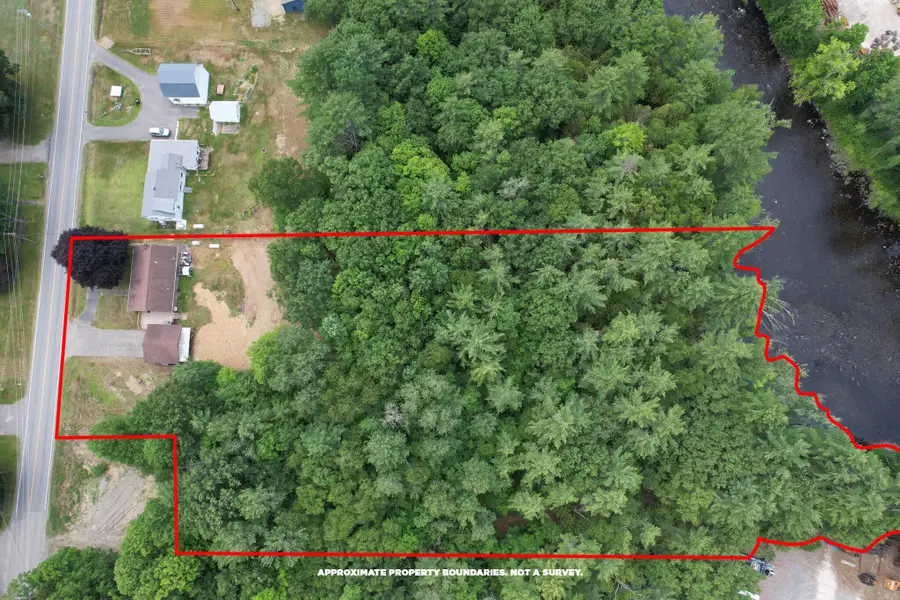 422 Peltoma Avenue, Pittsfield, ME 04967 - #2