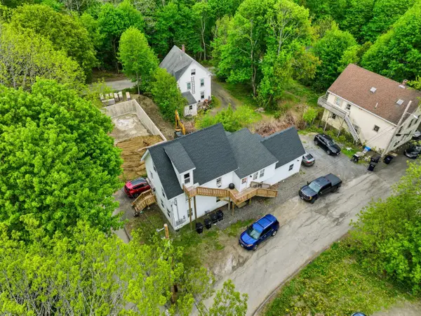 76 Smith Street, Bangor, ME 04401