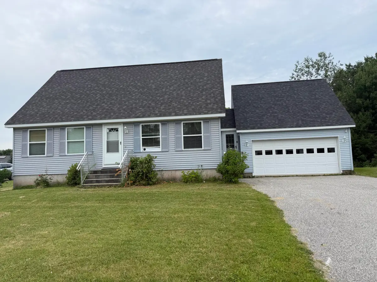 14 Darcy Drive, Lewiston, ME 04240 - #1
