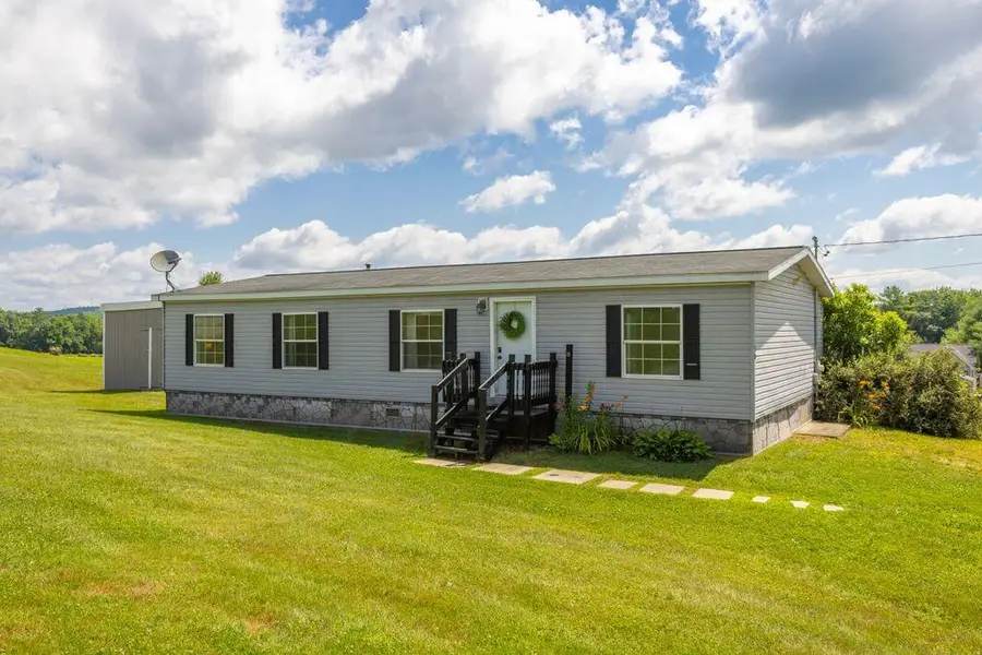 18 Riverside Terrace, Sidney, ME 04330 - #2