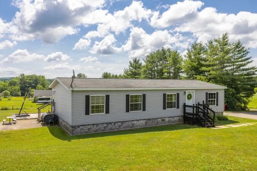18 Riverside Terrace, Sidney, ME 04330 - #3