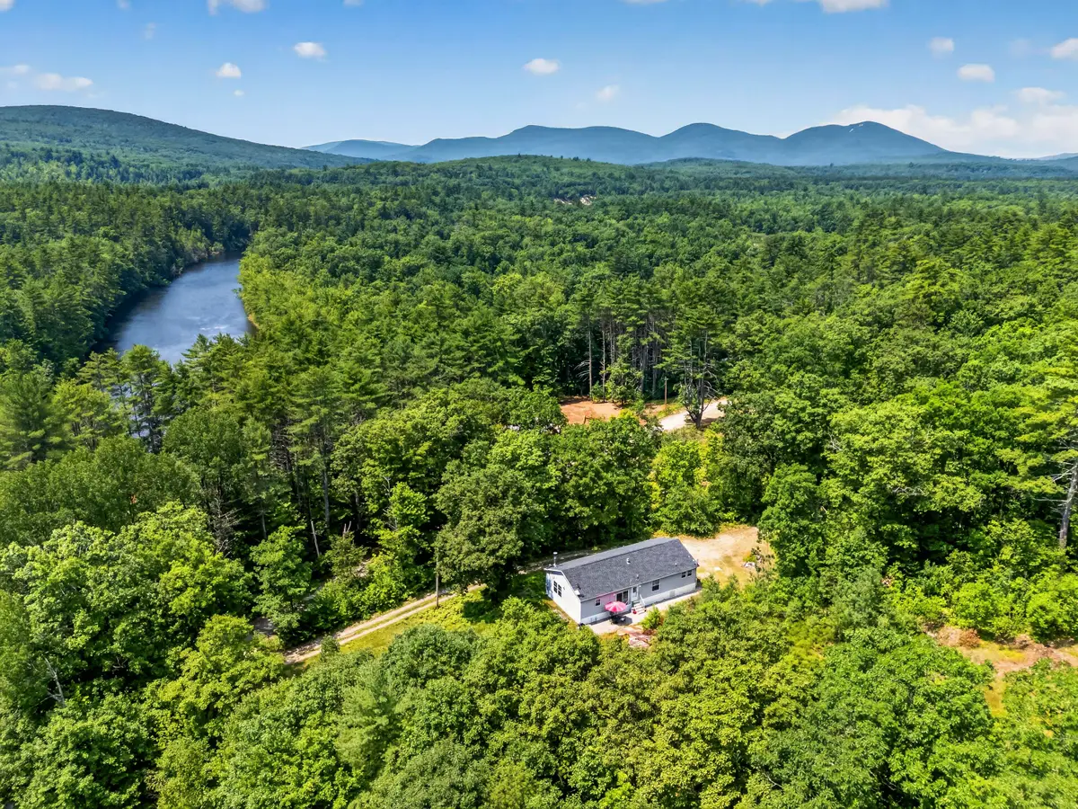 351 King Street, Hiram, ME 04041 - #1