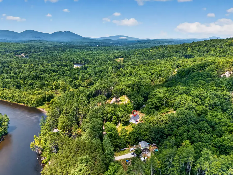 351 King Street, Hiram, ME 04041 - #3