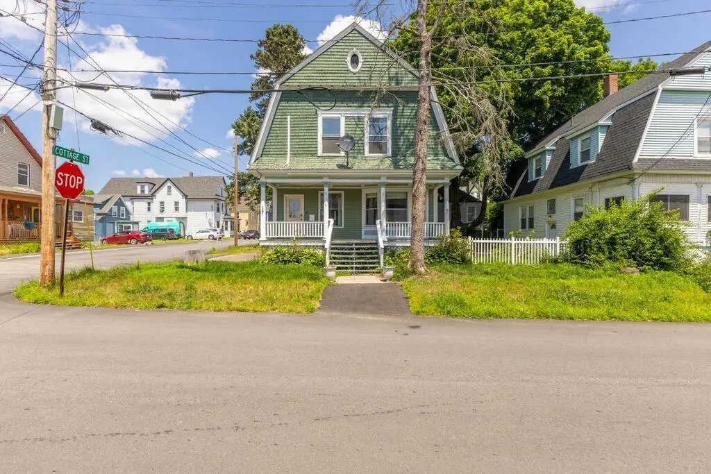 1 Curtis Street, Lewiston, ME 04240 - #1