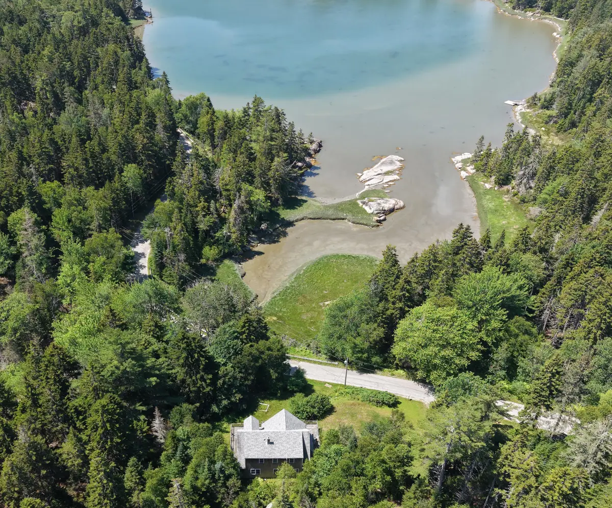 439 Calderwood Neck Road, Vinalhaven, ME 04863 - #1