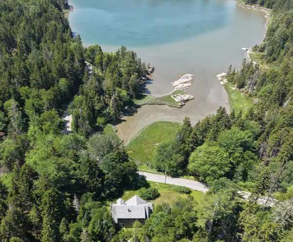 439 Calderwood Neck Road, Vinalhaven, ME 04863