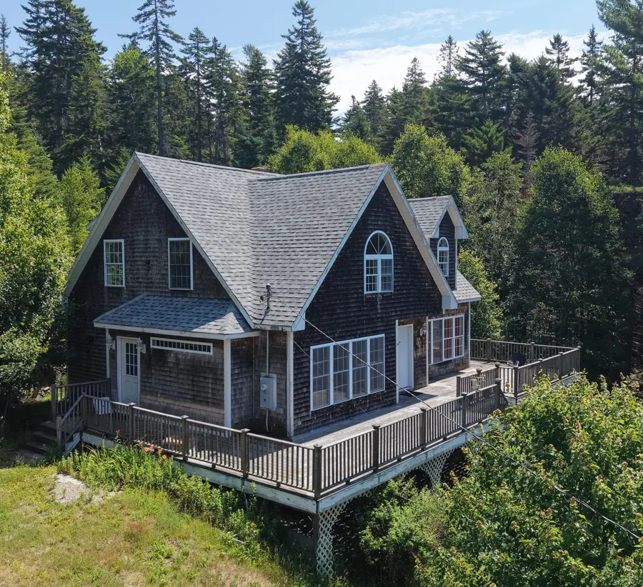 439 Calderwood Neck Road, Vinalhaven, ME 04863 - #2