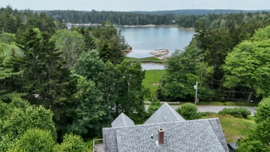 439 Calderwood Neck Road, Vinalhaven, ME 04863 - #3