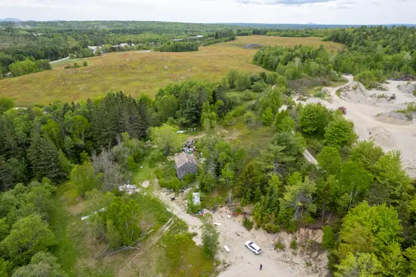 48 Webb Pond Road, Eastbrook, ME 04634
