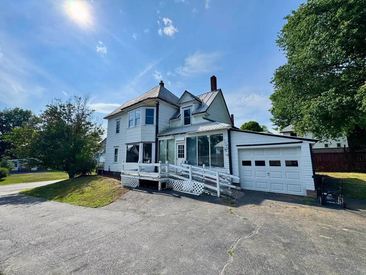 9 Otis Street, Livermore Falls, ME 04254 - #1