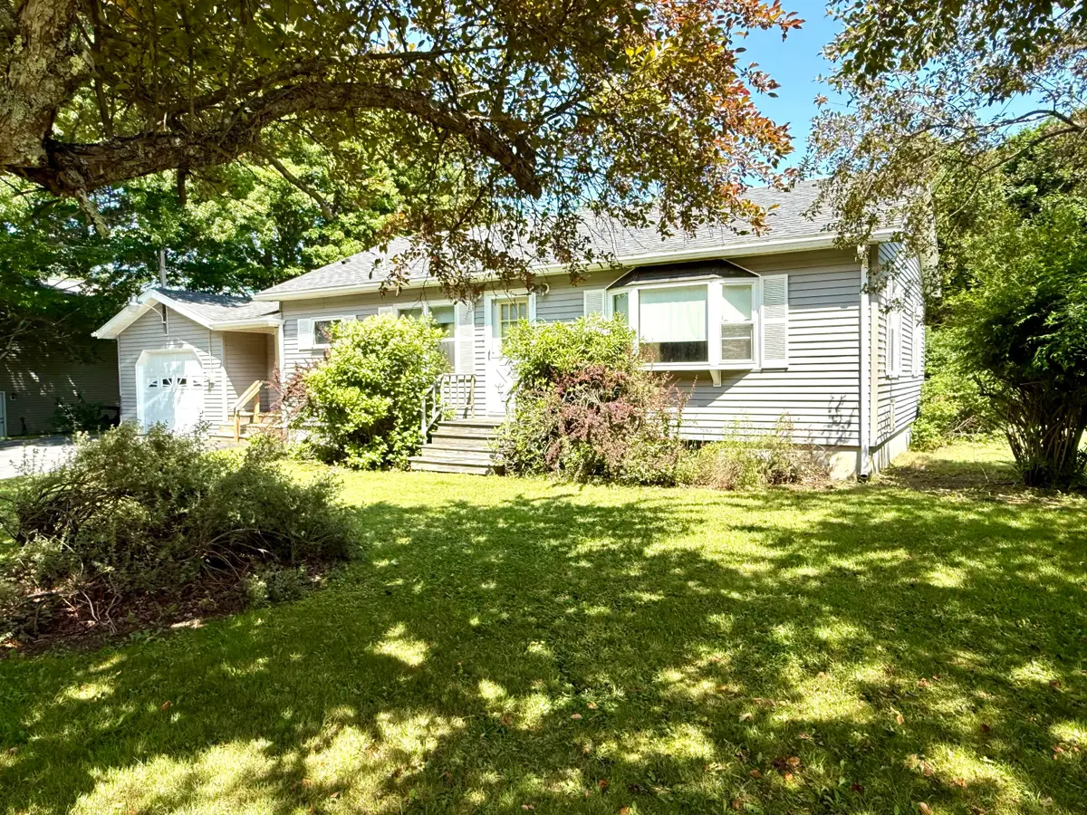 166 Ridge Road, Addison, ME 04606 - #1