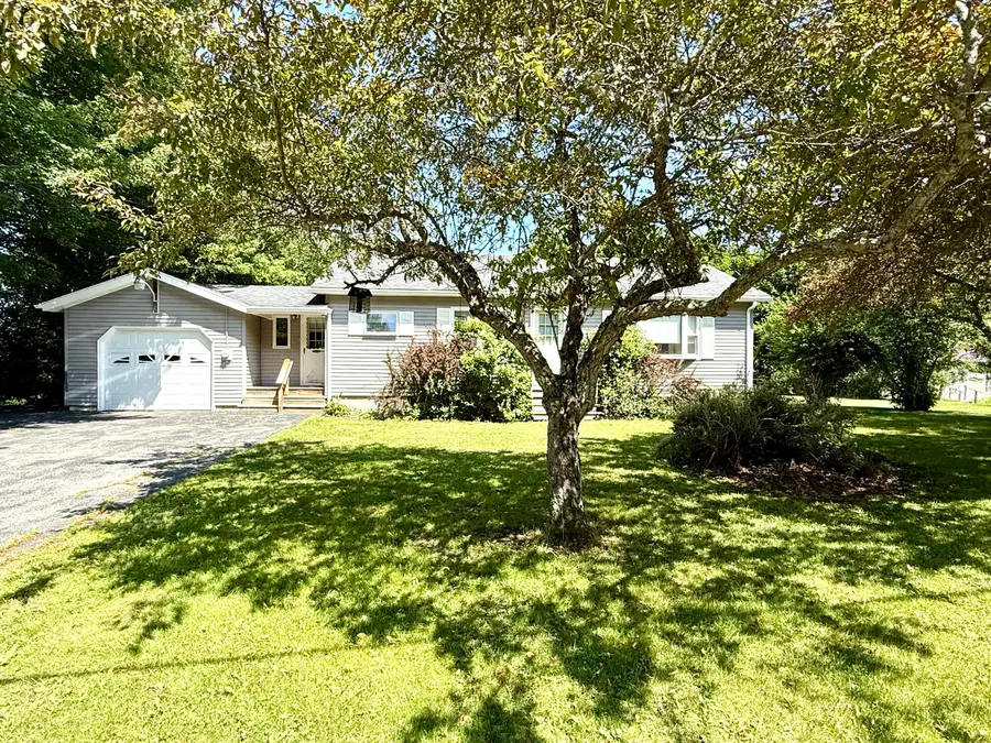166 Ridge Road, Addison, ME 04606 - #3