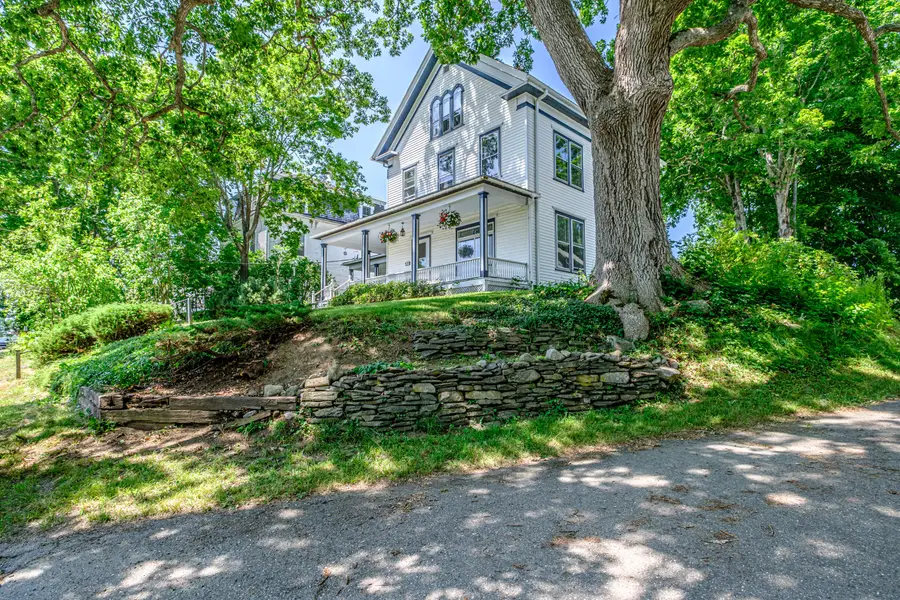 28 Glidden Street, Newcastle, ME 04553 - #2